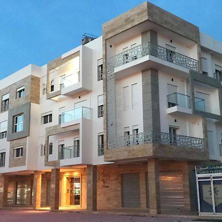 Residence Palmera Martil Dış mekan fotoğraf