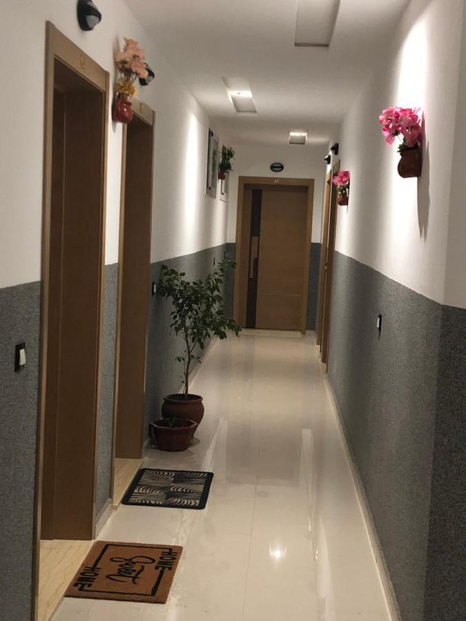 Residence Palmera Martil Dış mekan fotoğraf