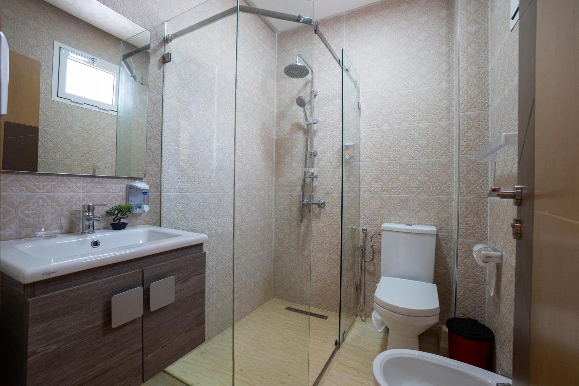 Residence Palmera Martil Dış mekan fotoğraf
